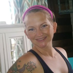 Meet your Posher, Tisha